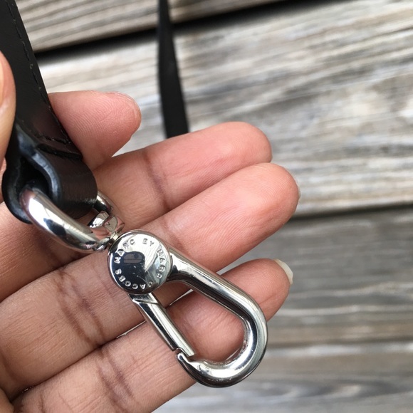 Marc Jacob Genuine Leather Bag - Picture 9 of 10